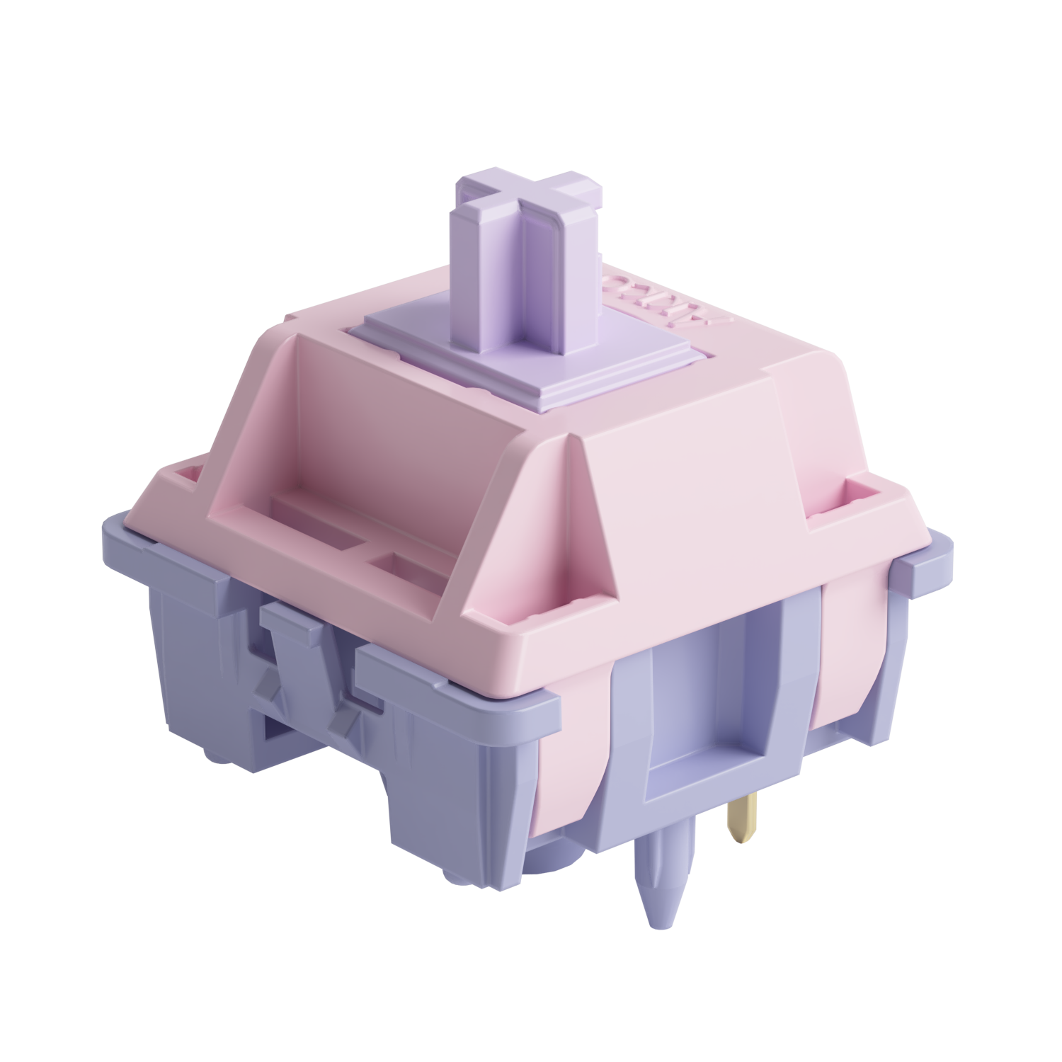 Akko Fairy Switch