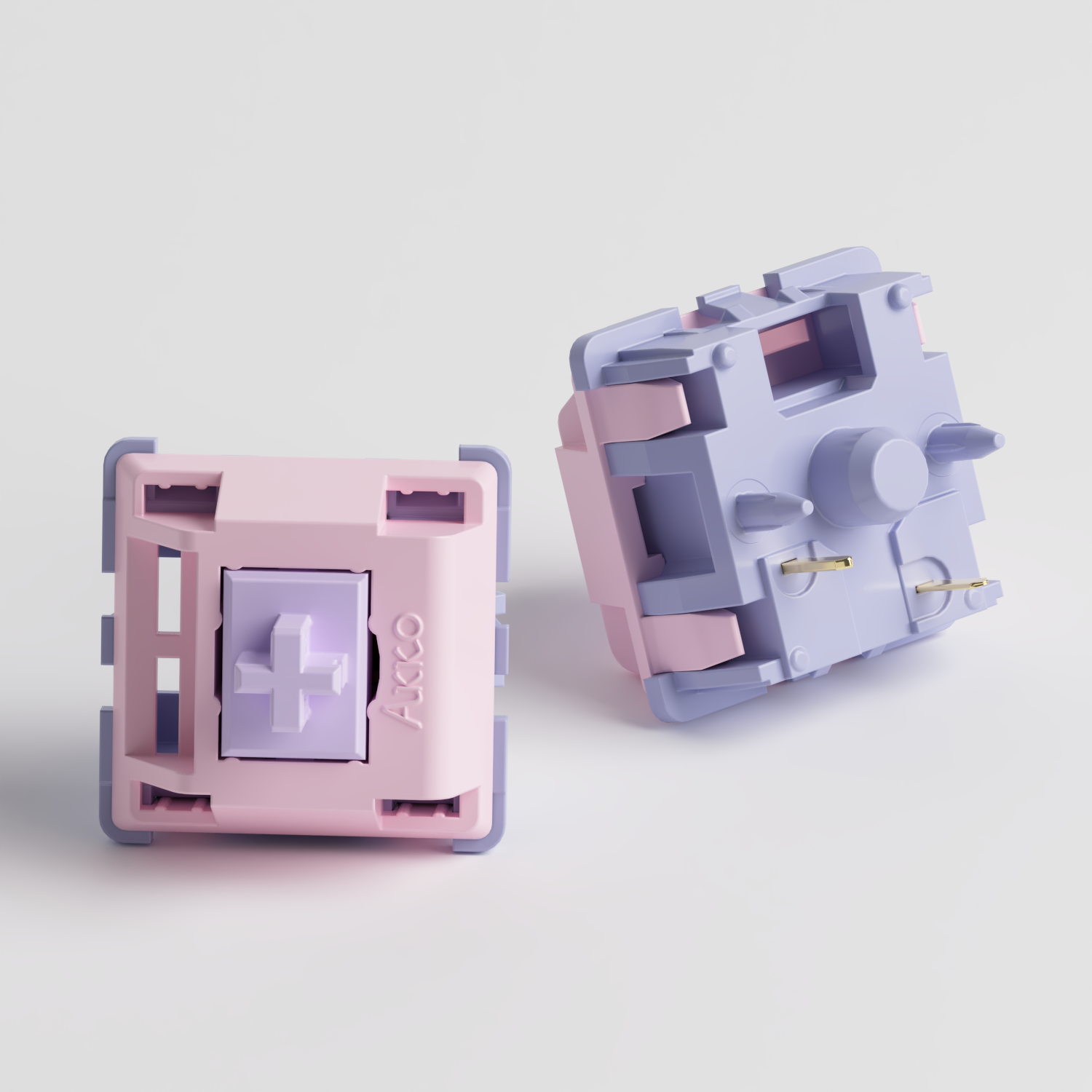 Akko Fairy Switch
