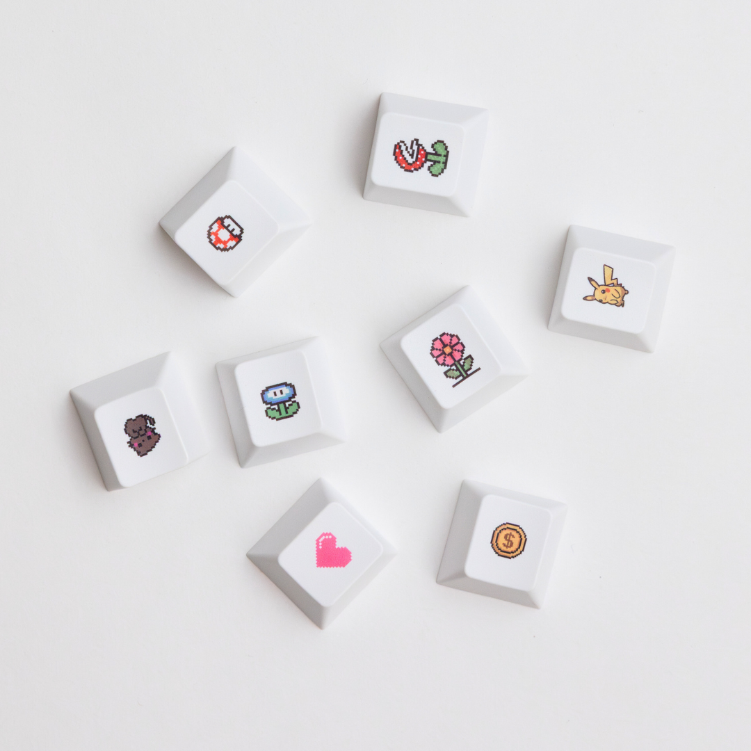single keycaps shopgalactica