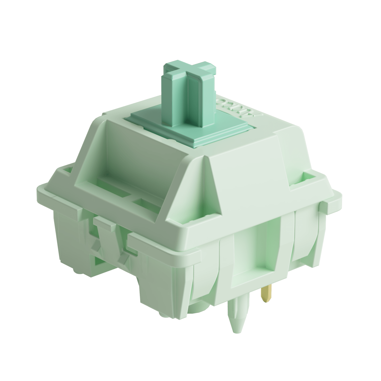 Akko Botany Switch