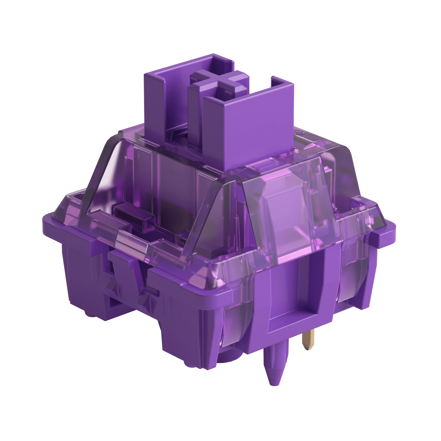 Akko V3 Lavender Purple Pro Switch