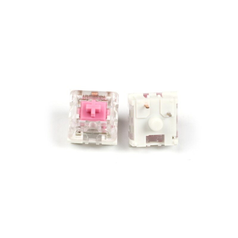 pink cream kailh switches