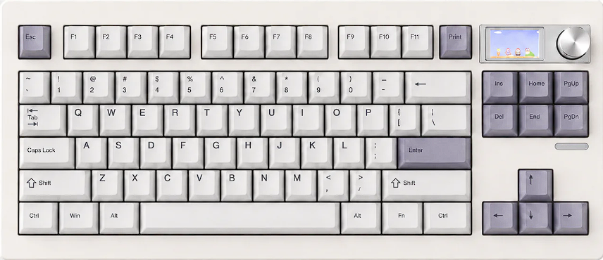 How to Set Up and Use Your Medium Keyboard (GMK87)