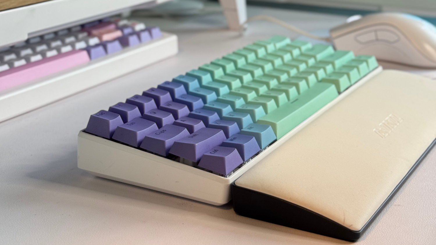 How to Create Custom Keycaps: Unleash Your Creativity with Our Upcoming Product Launch