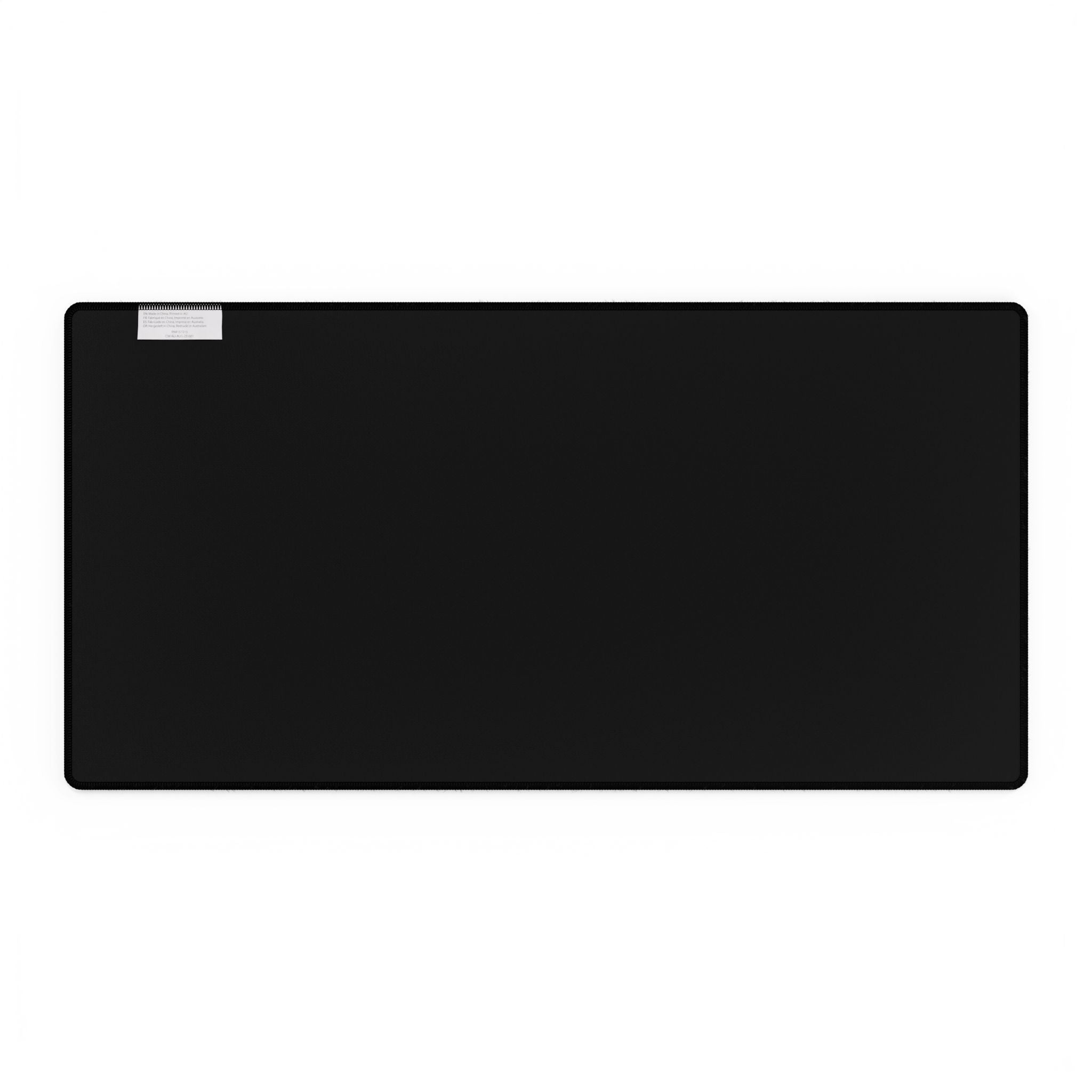 Cyber Mountain Desk Mat
