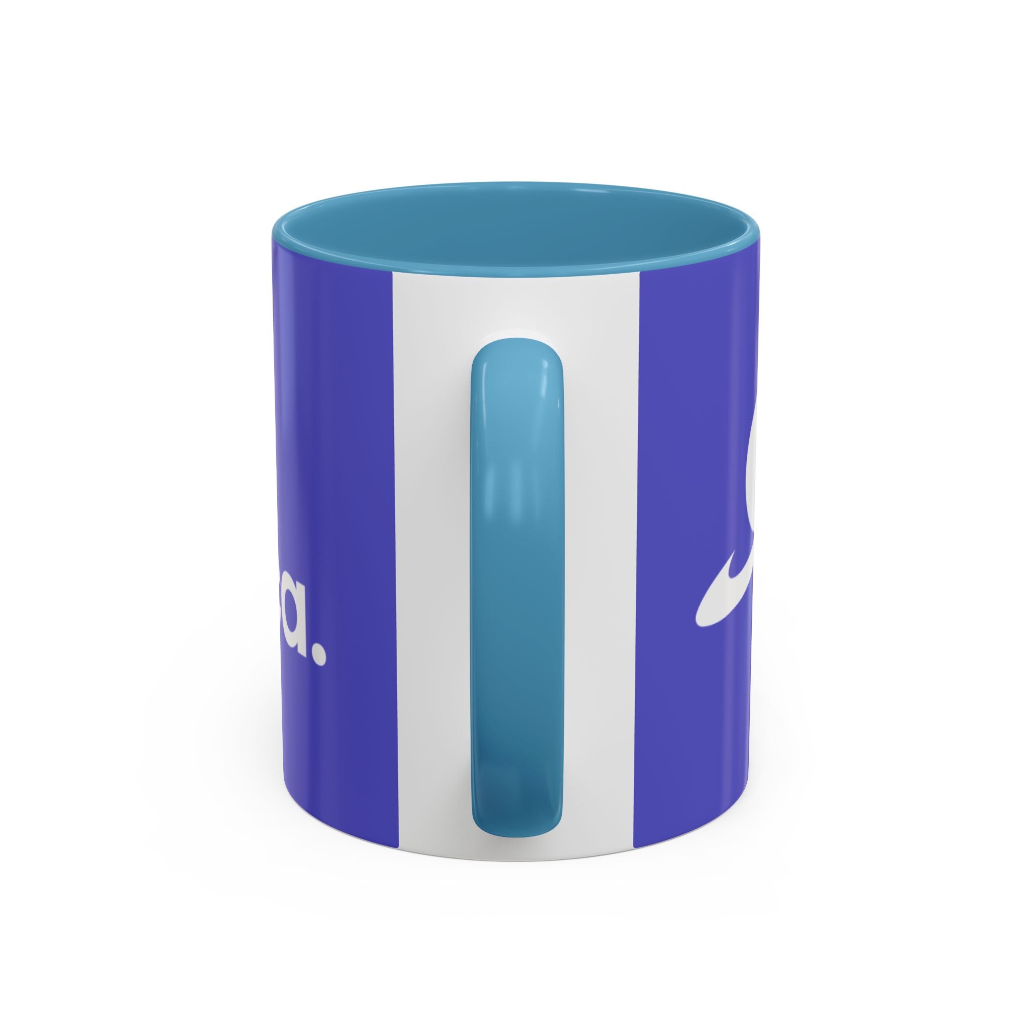 shopgalactica Logo Coffee Mug