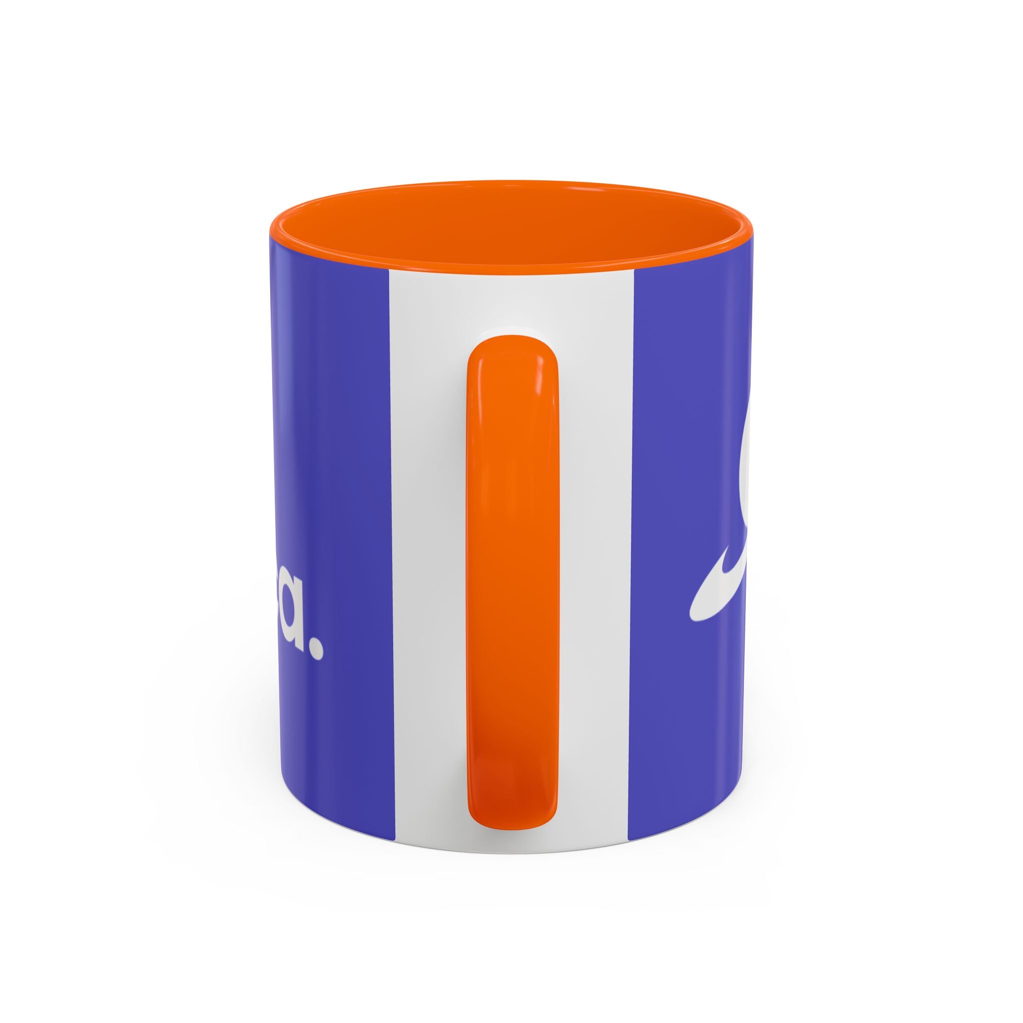 shopgalactica Logo Coffee Mug