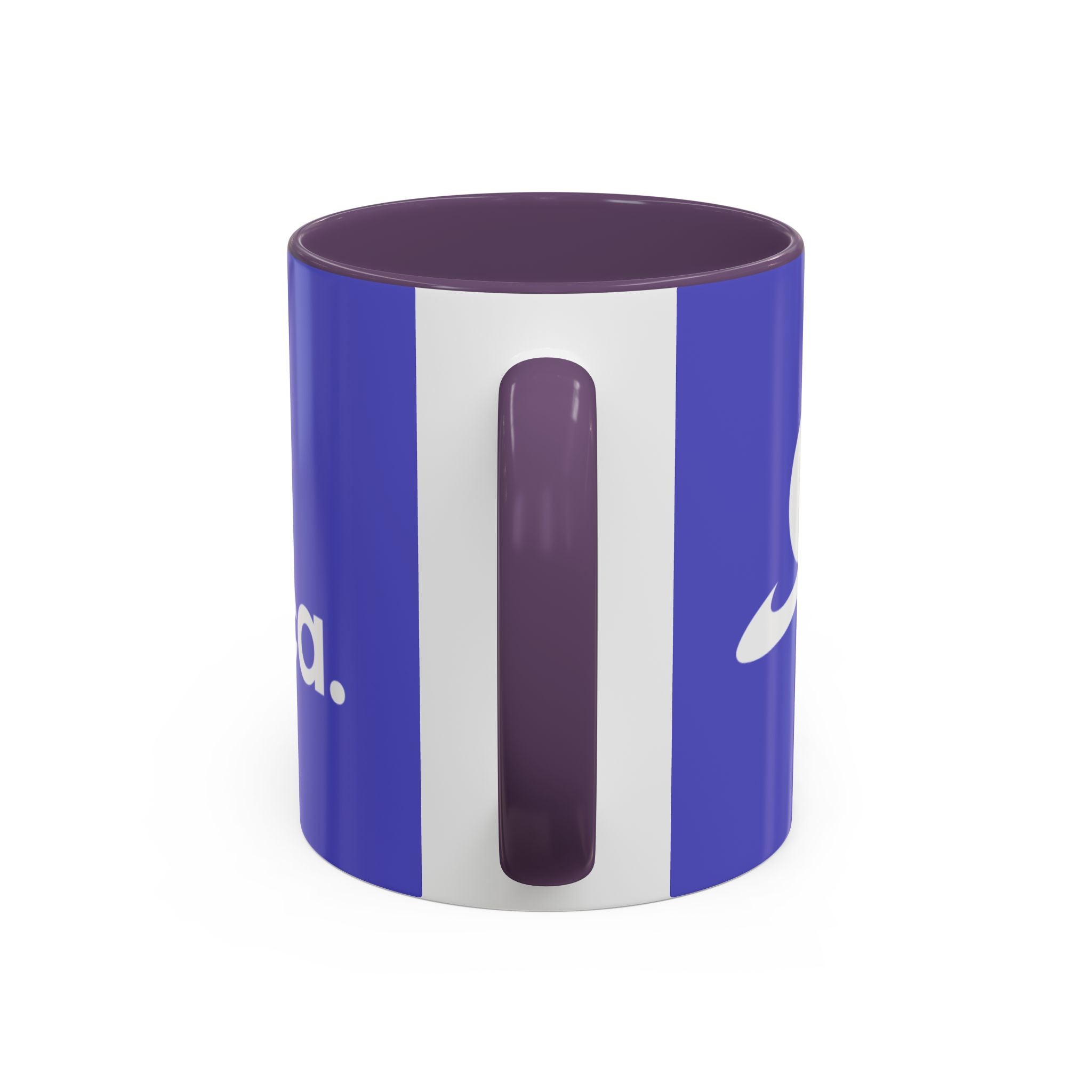 shopgalactica Logo Coffee Mug