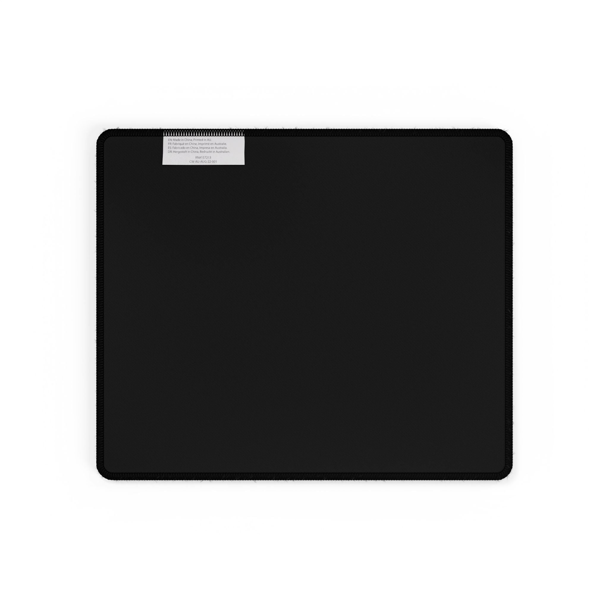 Cyber Mountain Desk Mat