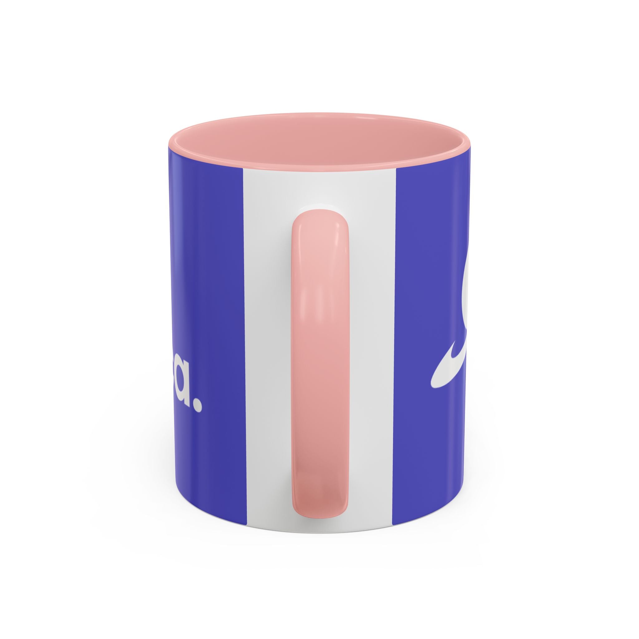 shopgalactica Logo Coffee Mug