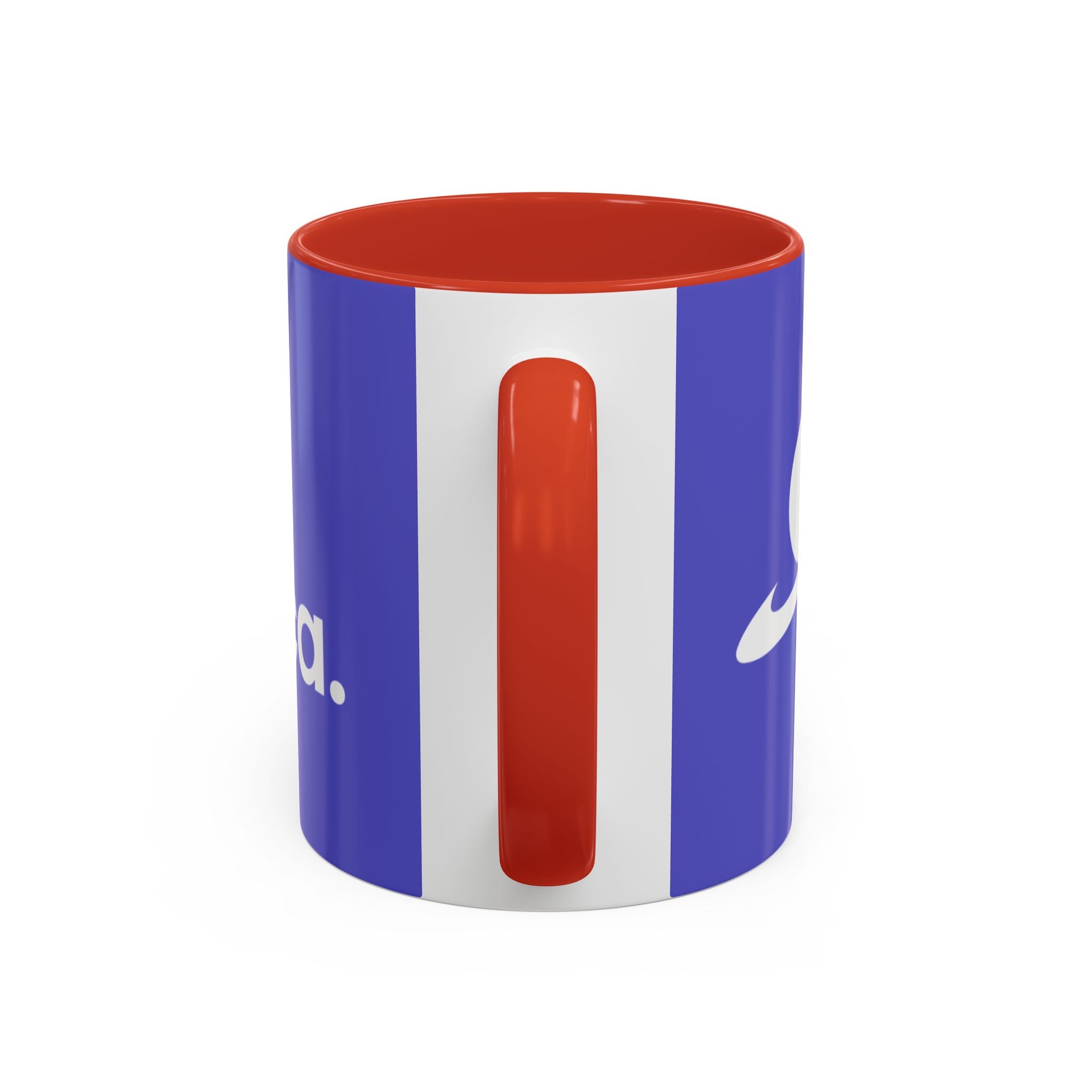 shopgalactica Logo Coffee Mug