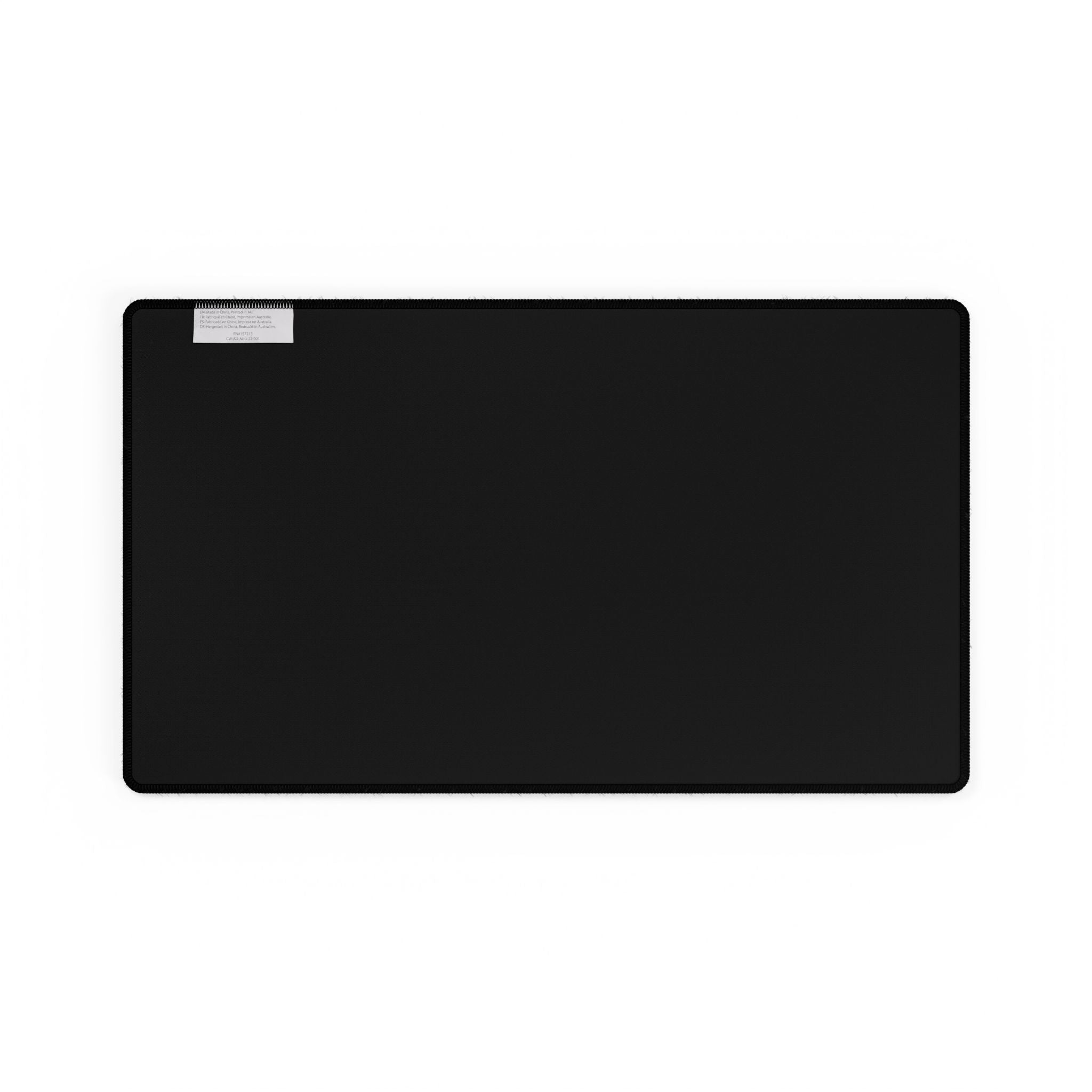 Cyber Mountain Desk Mat