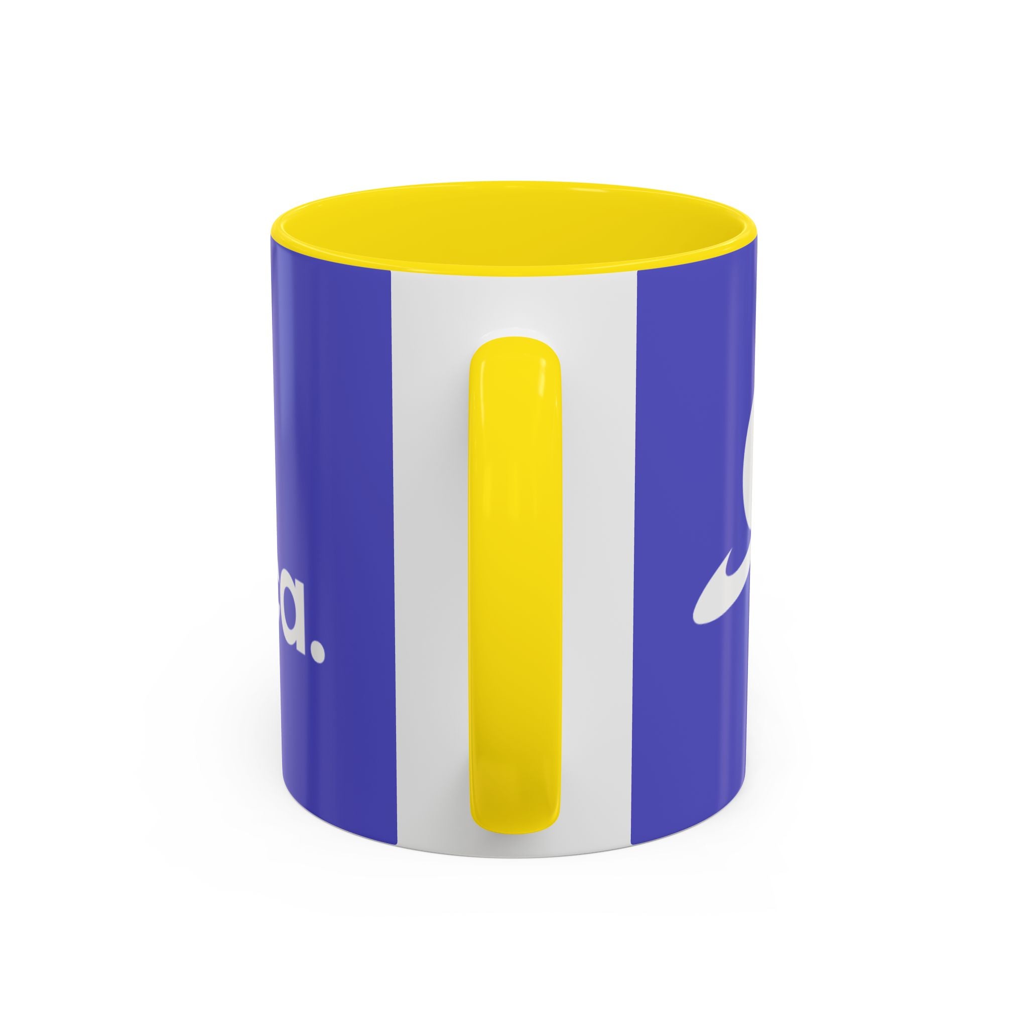 shopgalactica Logo Coffee Mug