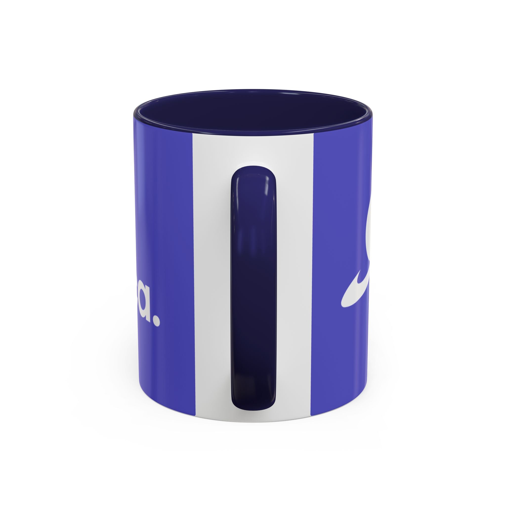 shopgalactica Logo Coffee Mug