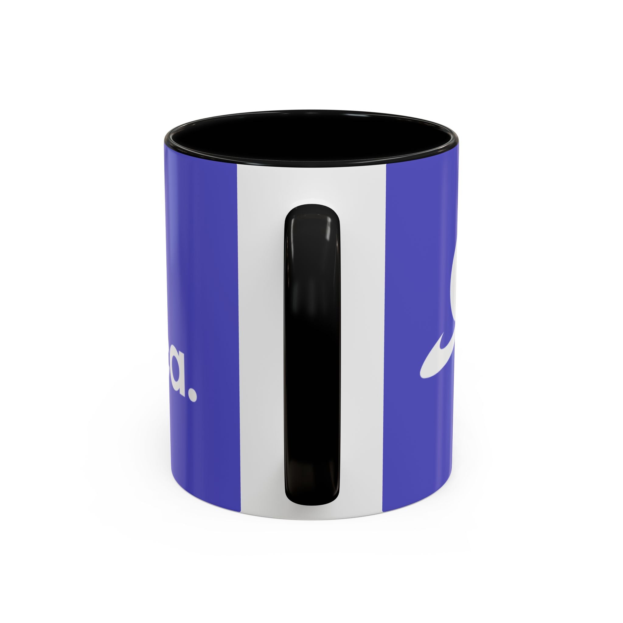 shopgalactica Logo Coffee Mug