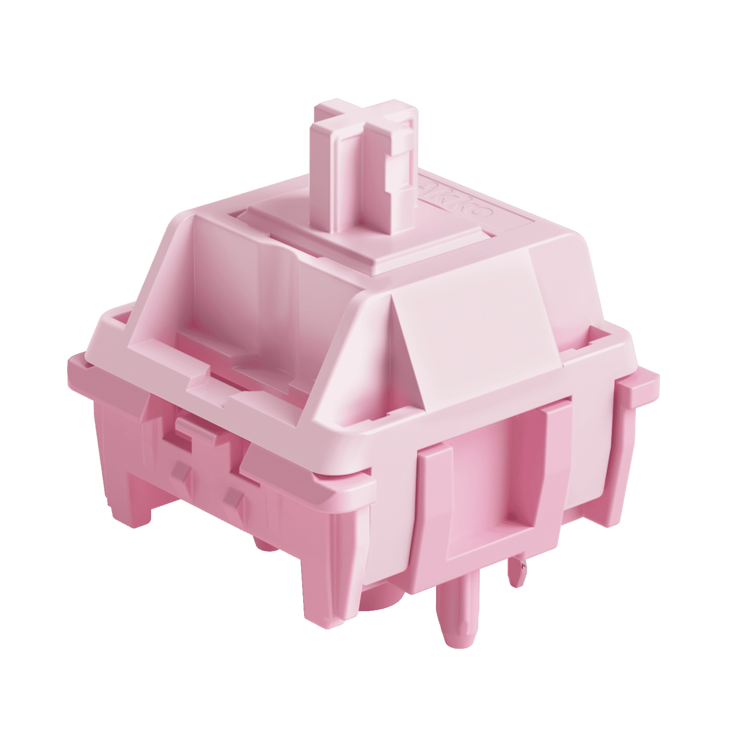 Akko Stellar Rose Switch