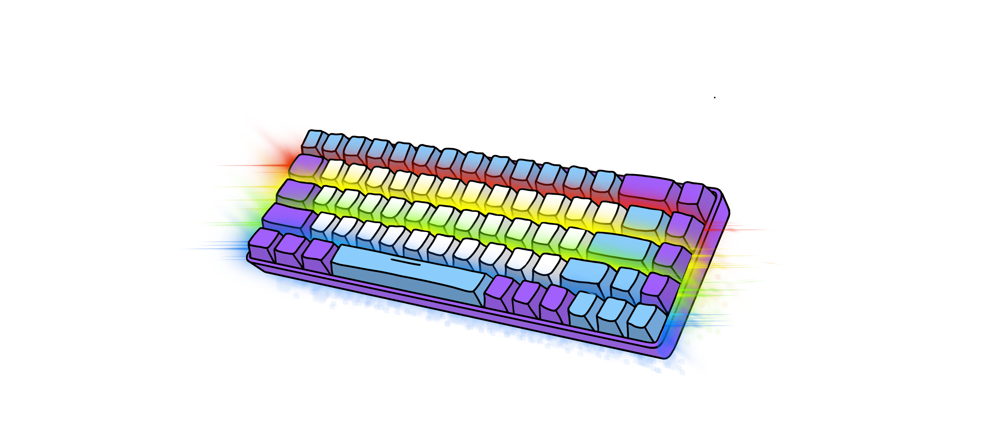 Custom Keyboard