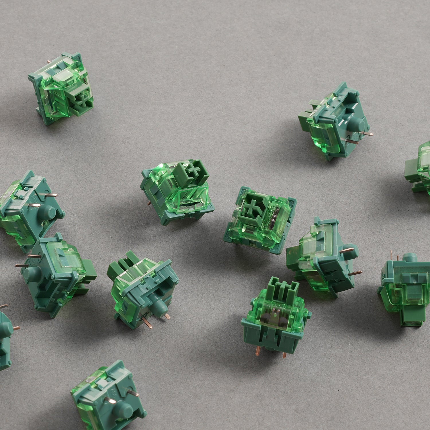 Akko V3 Matcha Green Switch