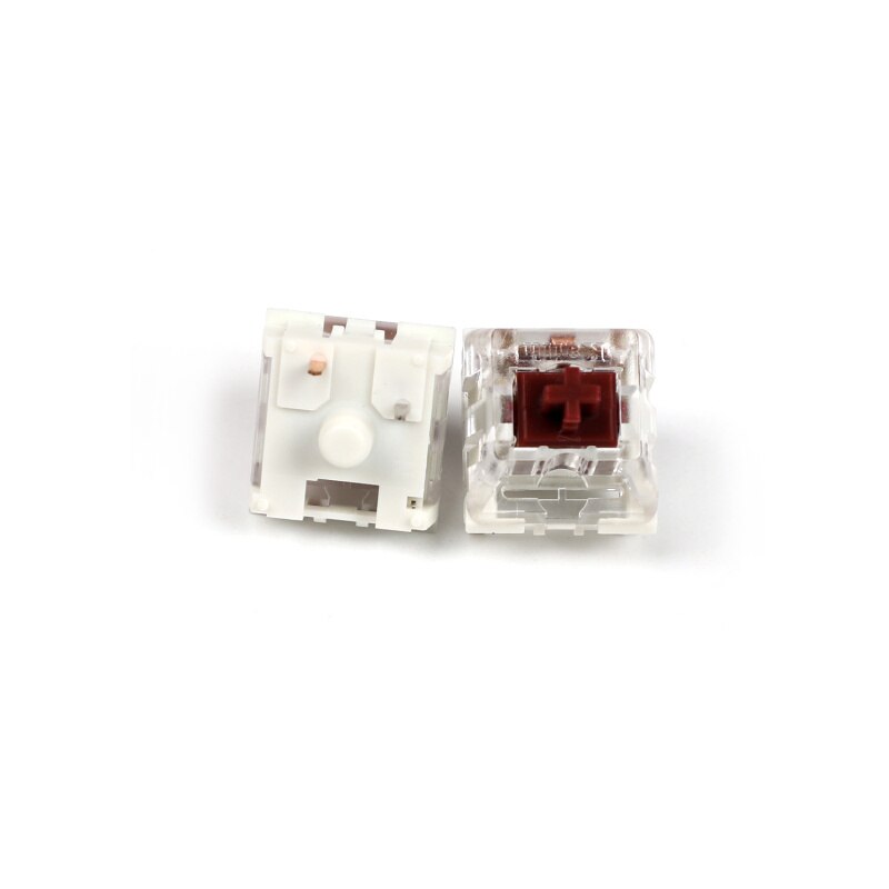 copper cream kailh switches