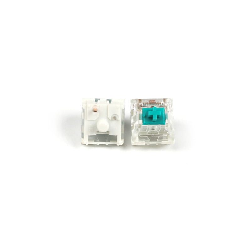 Kailh Cream 3 Pin Switches | Mechanical Keyboard Switches |  3 Pin Switches | shopgalactica