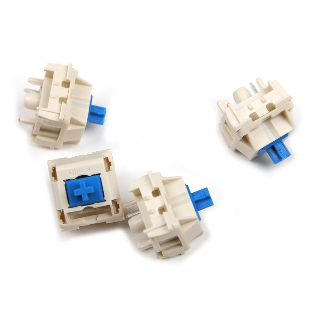 blue cream kailh switches